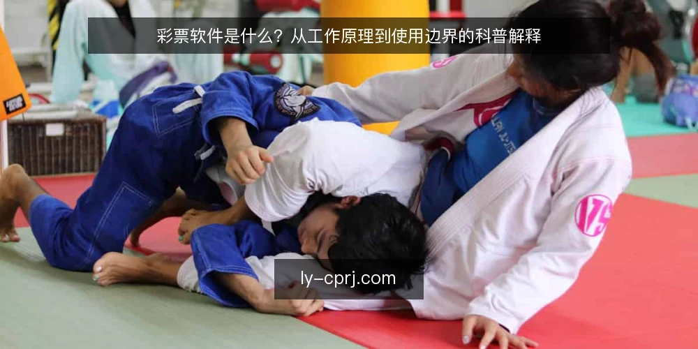 彩票软件是什么？从工作原理到使用边界的科普解释 — 运营痛点：彩票软件到底解决什么问题 配图